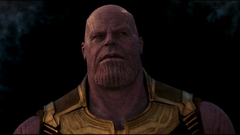 Thanos