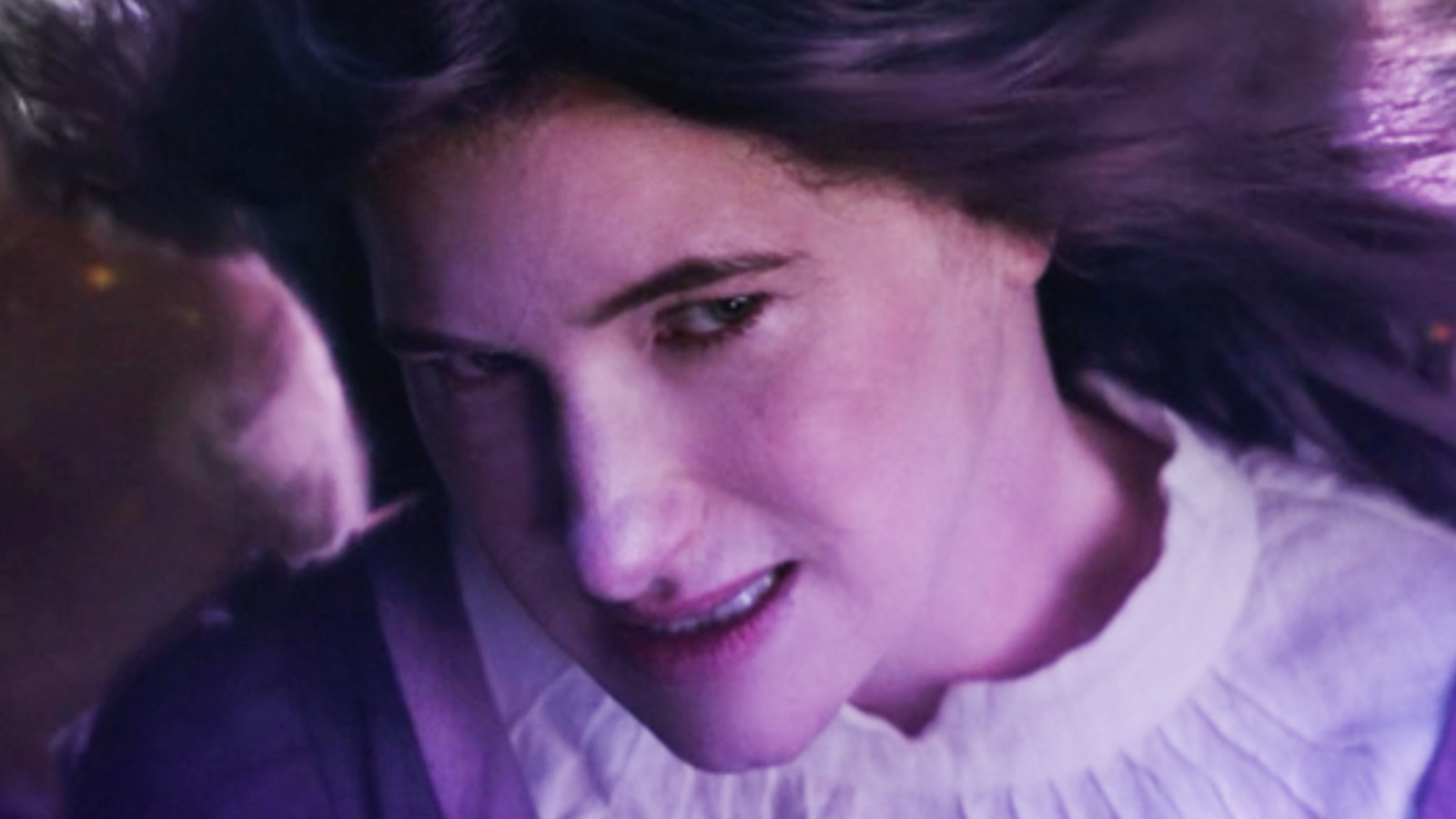 Why Is Agatha Harkness So Powerful?