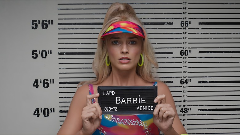 Why Is Barbie Rated PG A Parent S Guide To Margot Robbie S New Movie