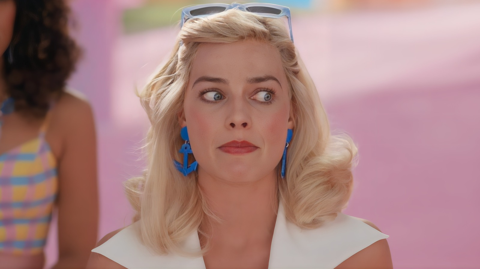 Why Is Barbie Rated PG 13 A Parent s Guide To Margot Robbie s New Movie