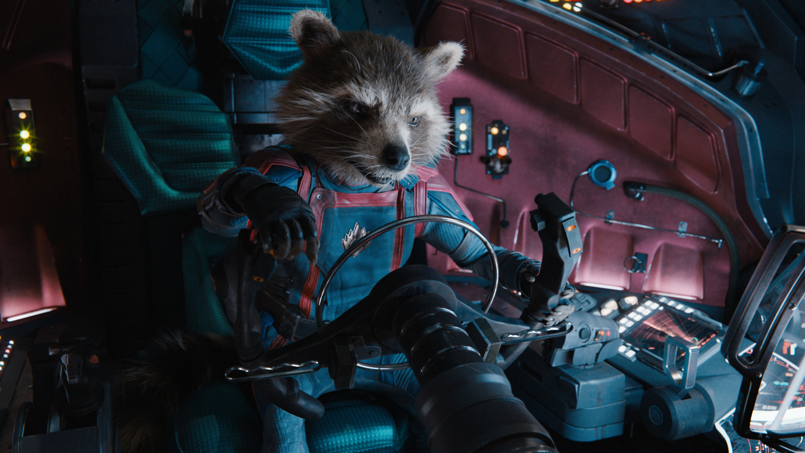 gotg 3 movie review