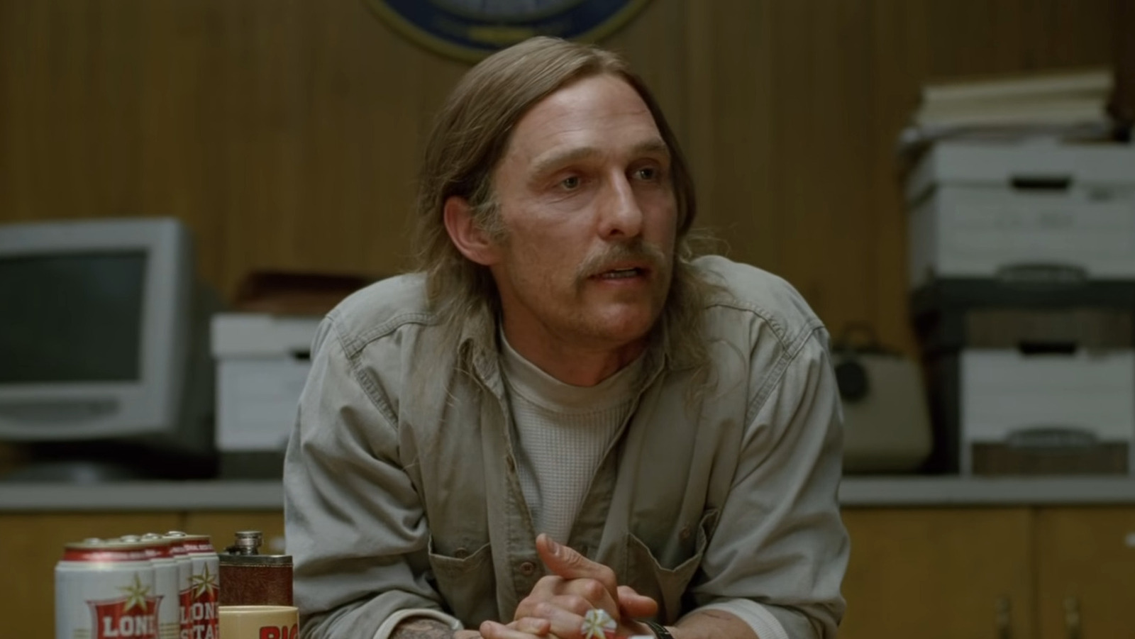 Why Is It Called True Detective (& Whatever Happened To The Magazine)?