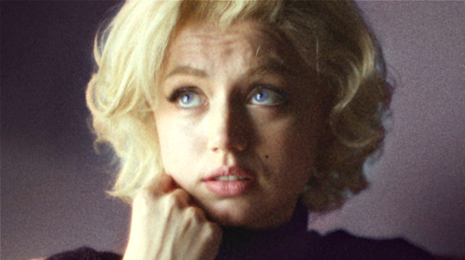 Why is 'Blonde' – Netflix's Marilyn Monroe biopic – rated NC-17 instead of  TV-MA?