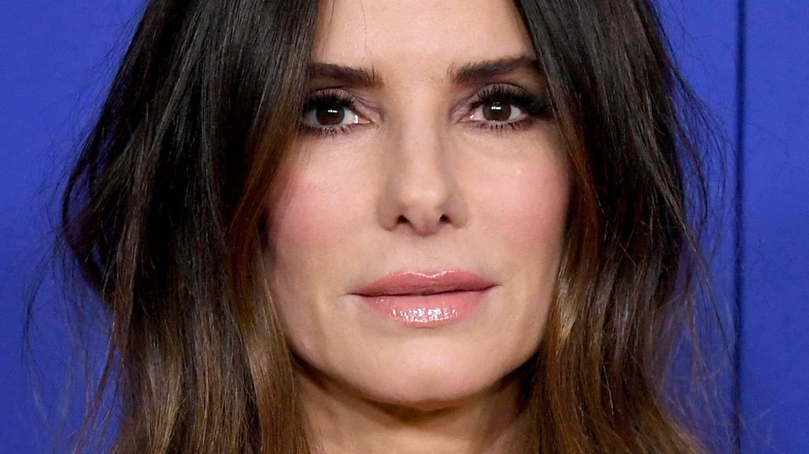 Why Is Sandra Bullock Taking A Break From Acting 8396