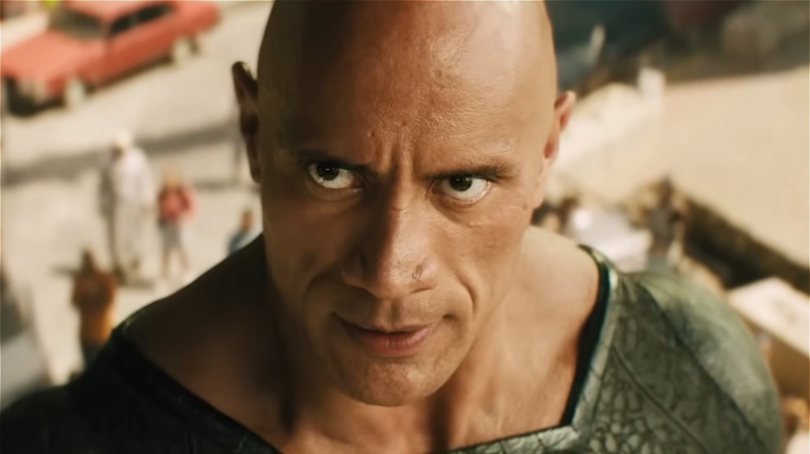 Black Adam: Dwayne Johnson seemingly hits out at movie critics