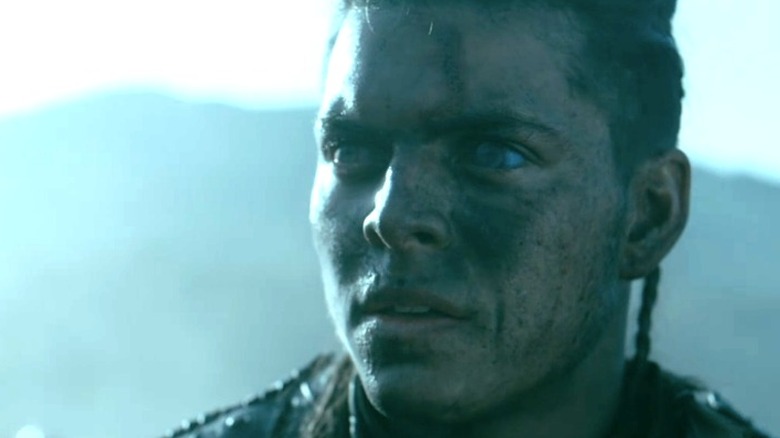 Ivar the Boneless