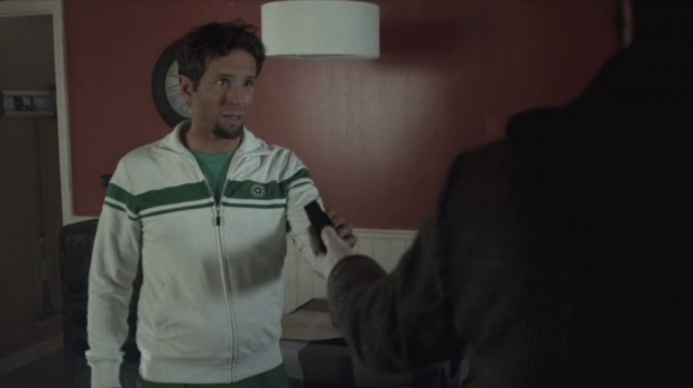 Glenn Howerton as Don Chumph in Fargo