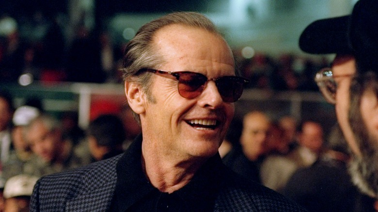 Jack Nicholson in 1994