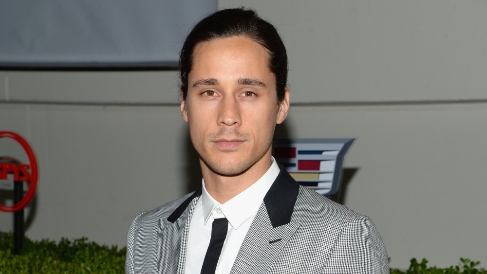 Peter Gadiot