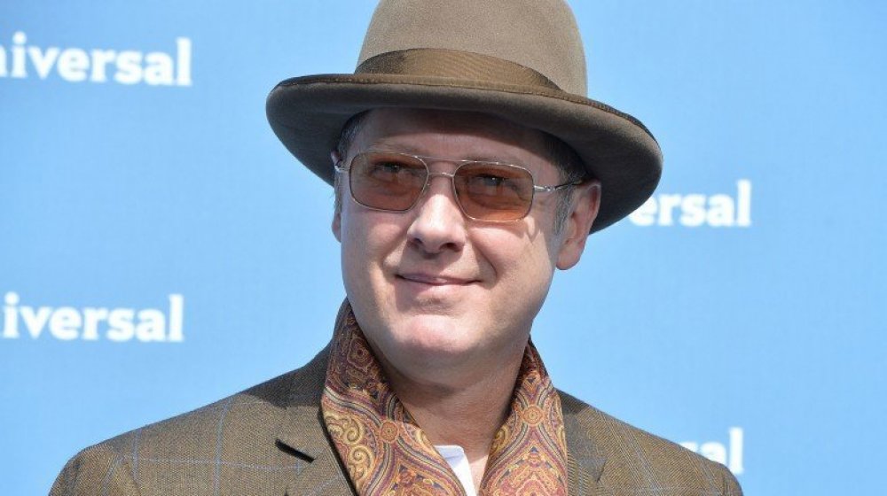 James Spader