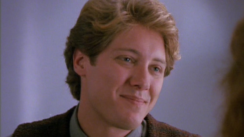 James Spader