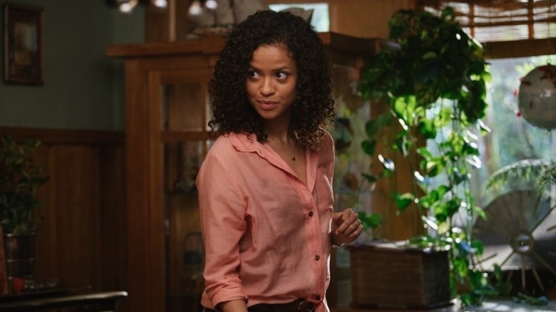 Gugu Mbatha-Raw in A Wrinkle in Time