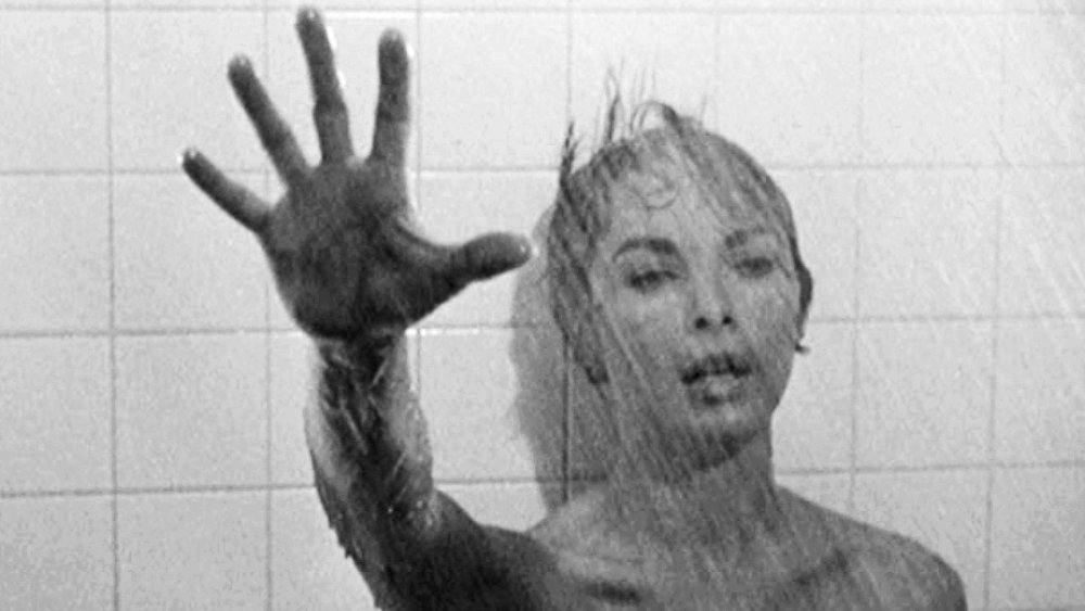 Still from Psycho (1960)