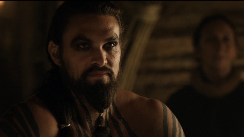 Why Jason Momoa Was Never The Same After Game Of Thrones