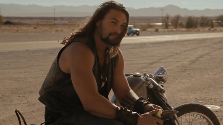 Why Jason Momoa Was Never The Same After Game Of Thrones