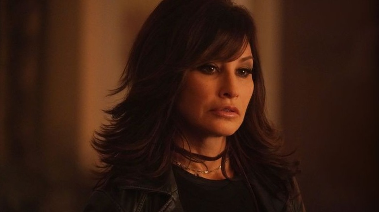 Gina Gershon in Riverdale