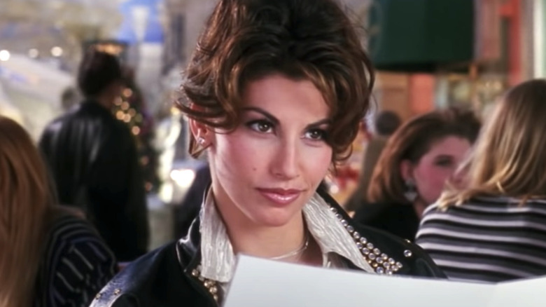 Gina Gershon in Showgirls