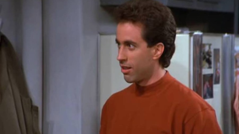 Why Jerry Seinfeld Stays Away From Making Movies