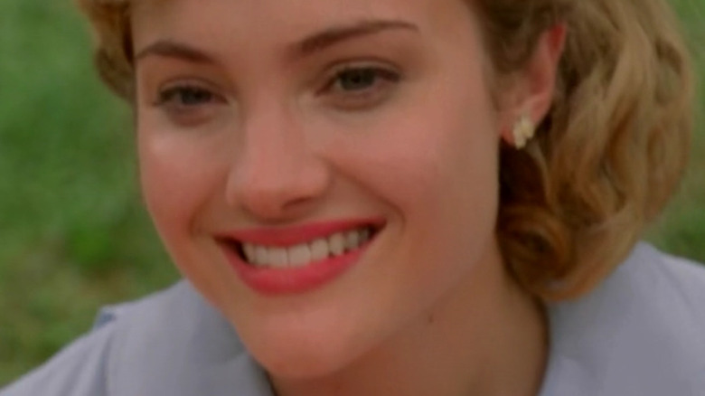 Bonnie Lipton AHS smiling