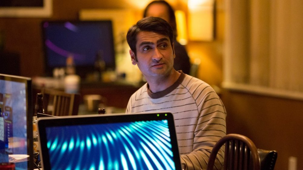 Kumail Nanjiani