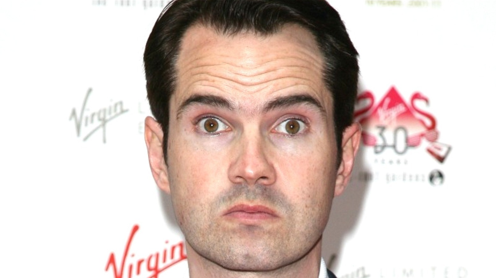 Why Jimmy Carr's Netflix Special Is Causing A Stir