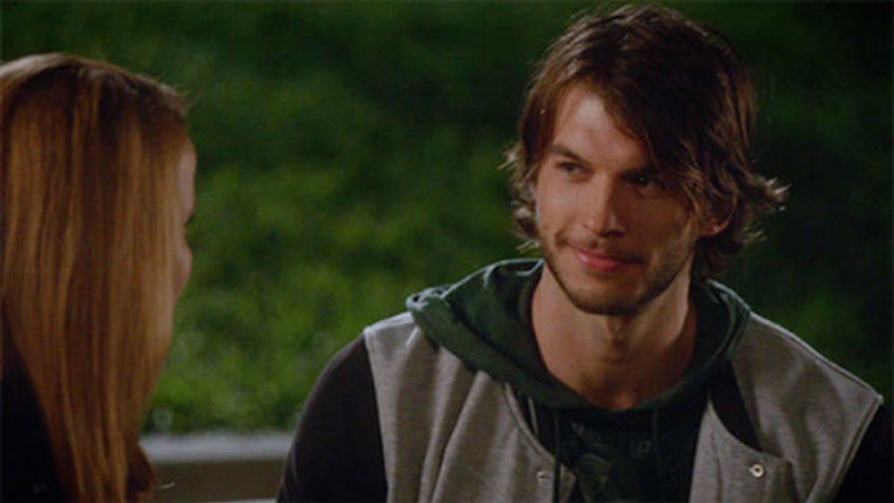 Adam Hagenbuch as Mingo on Switched at Birth