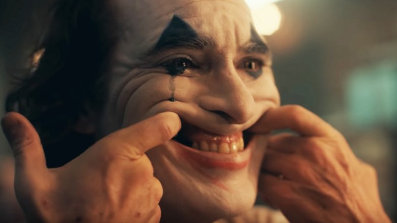 Joker Joaquin Phoenix