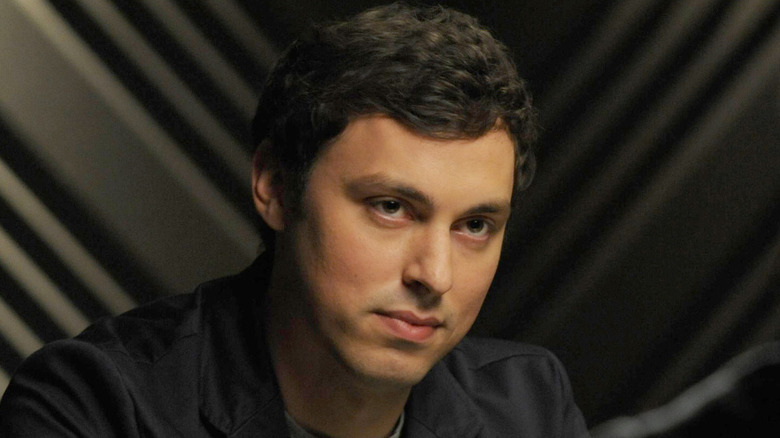 Why John Francis Daley Left Bones, Explained