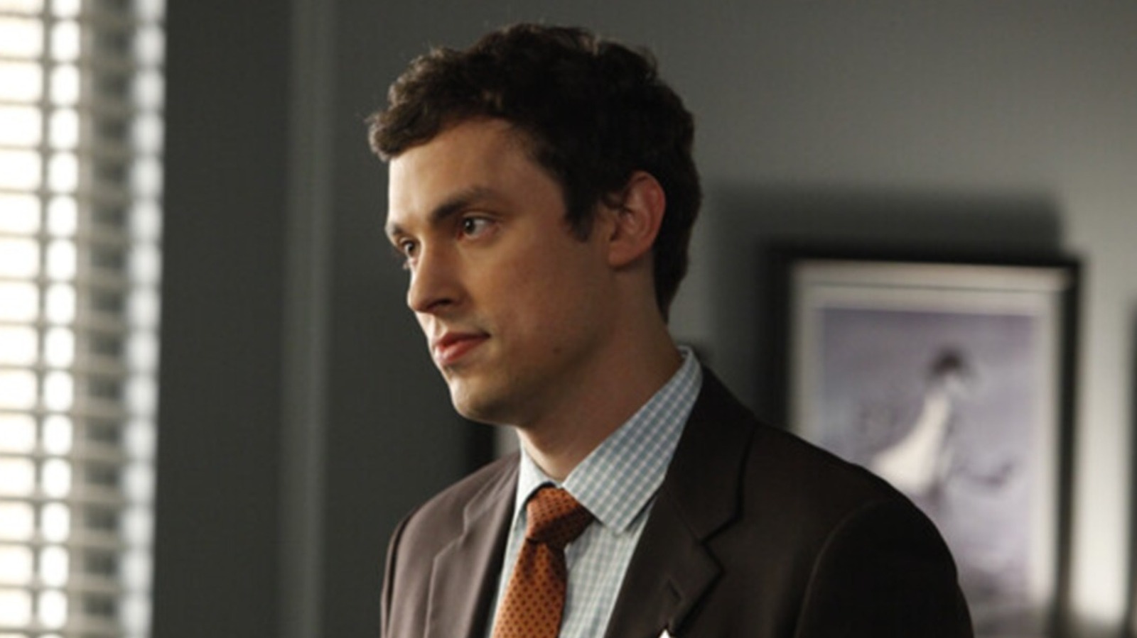 Why Did John Francis Daley Leave Bones?