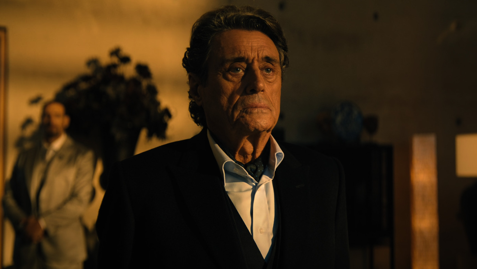 Why John Wick's Ian McShane Refuses To Watch The Continental TV Series