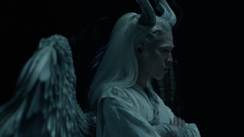 Miyavi in Maleficent: Mistress of Evil