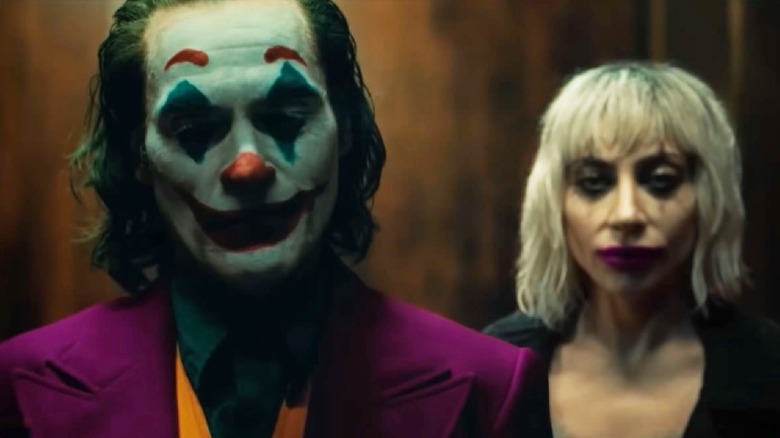 Why Joker: Folie à Deux Bombed At The Box Office