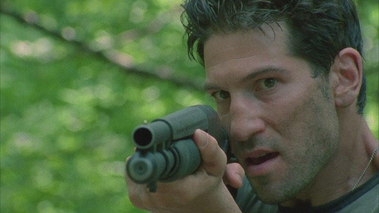 Jon Bernthal in The Walking Dead