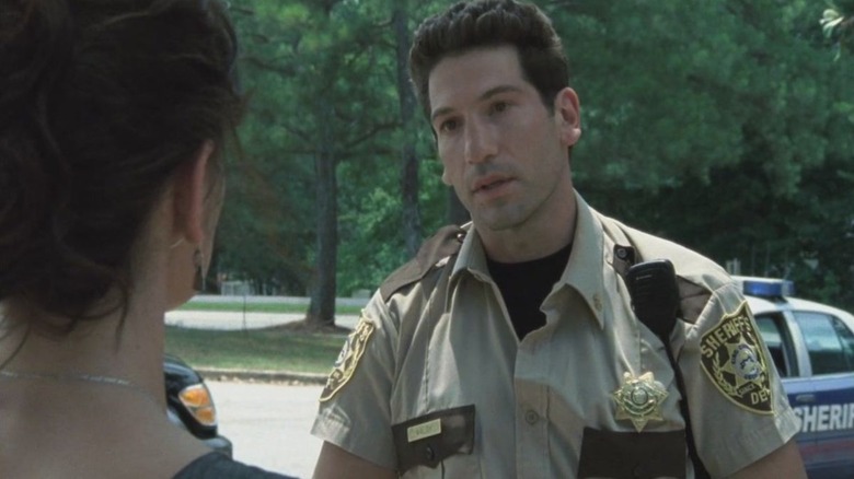 Jon Bernthal in The Walking Dead