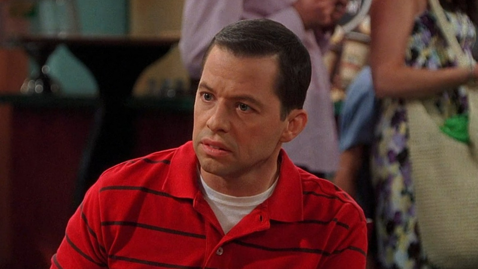 Why Jon Cryer Rules Out A Two And A Half Men Reboot With Charlie Sheen