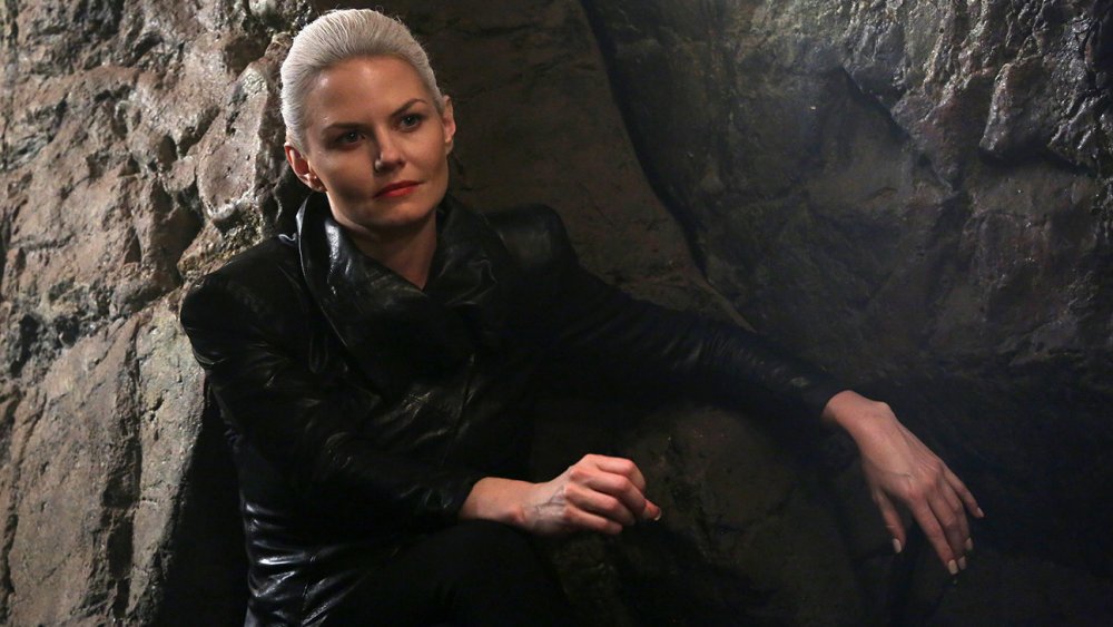 Jennifer Morrison in Once Upon A Time