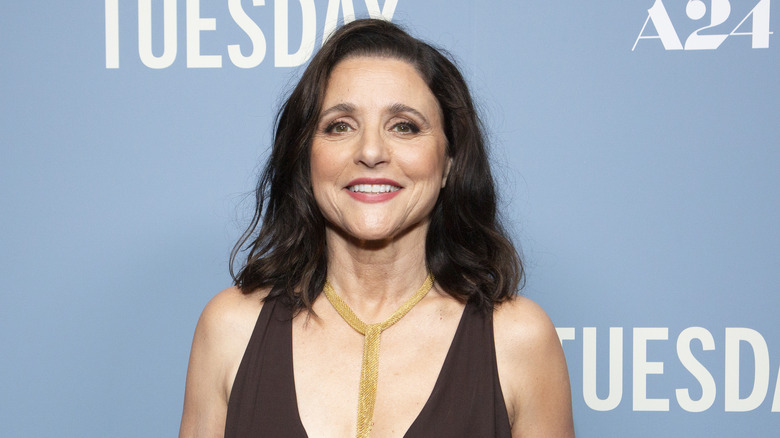 Julia Louis-Dreyfus