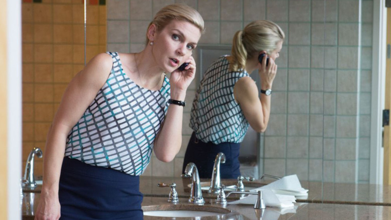 Kim Wexler on Better Call Saul 