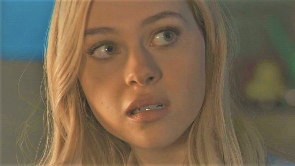 Nicola Peltz in Our House