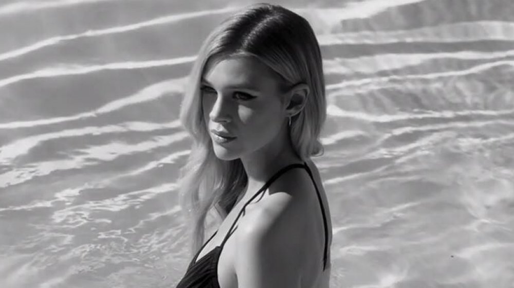 Nicola Peltz in "It's You" music video