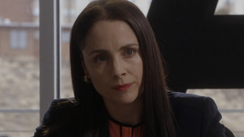 Breaking Bad Laura Fraser