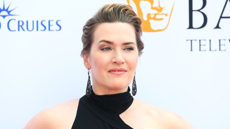 Kate Winslet