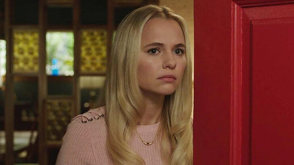 Madison Iseman as Mary Ellen in Annabelle Comes Home