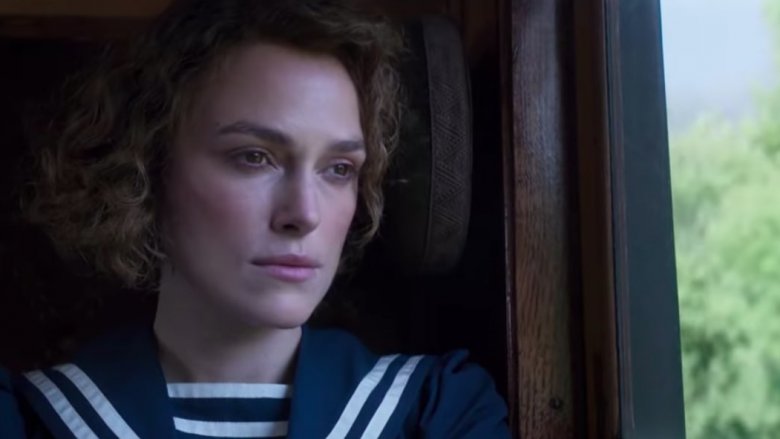 Keira Knightley in Colette