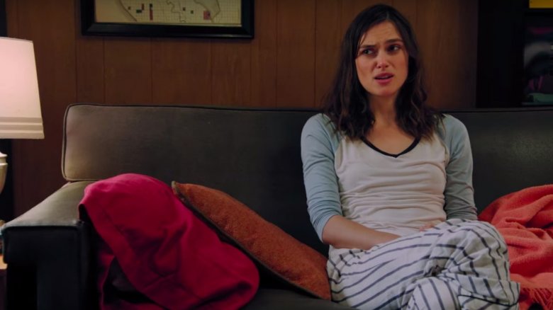 Keira Knightley in Laggies