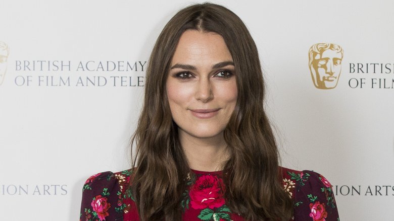 Keira Knightley