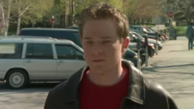 Animorphs Shawn Ashmore