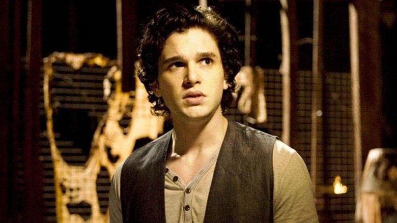 Kit Harington in Silent Hill: Revelation 3D