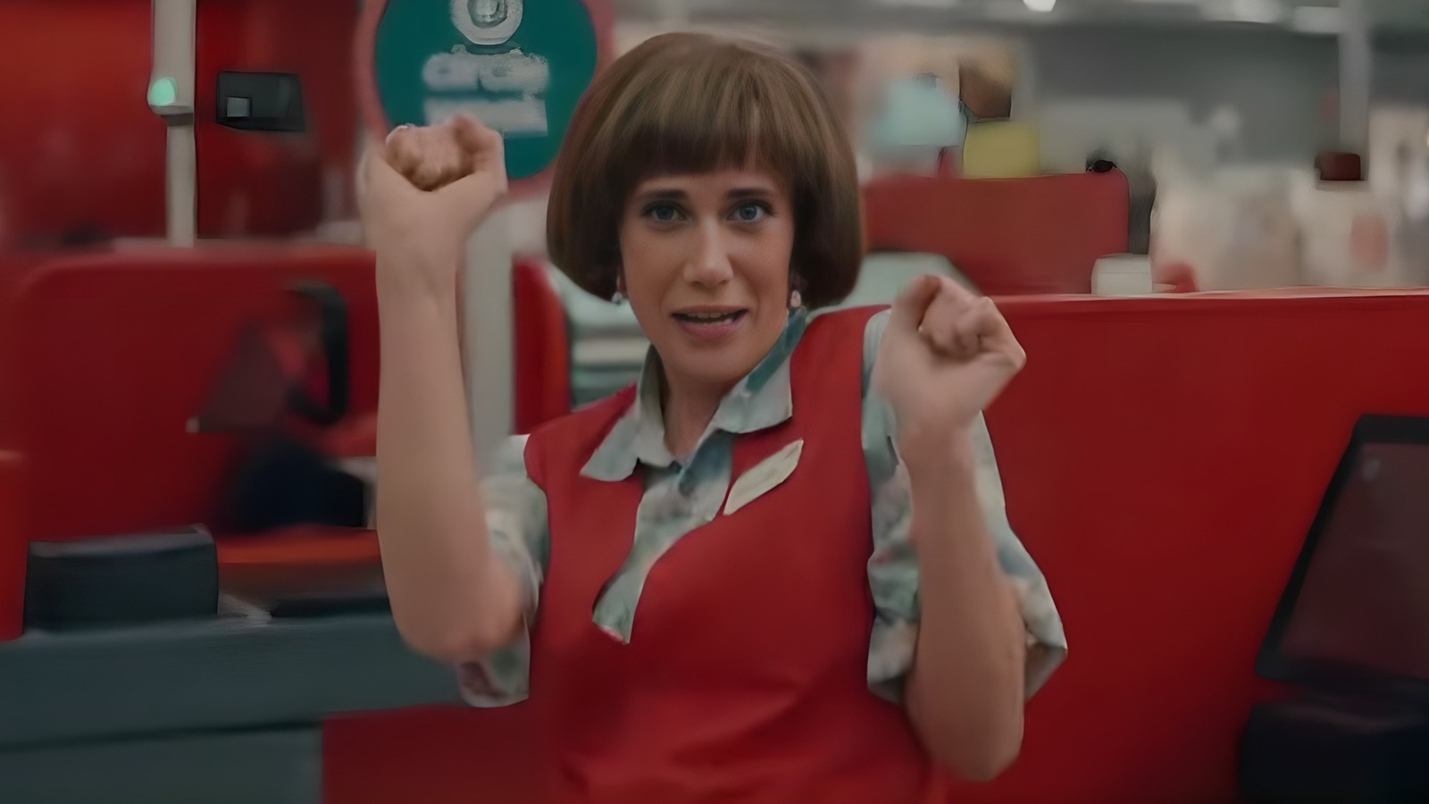 Why Kristen Wiig's New Target Commercial Is Making Prince Fans Furious