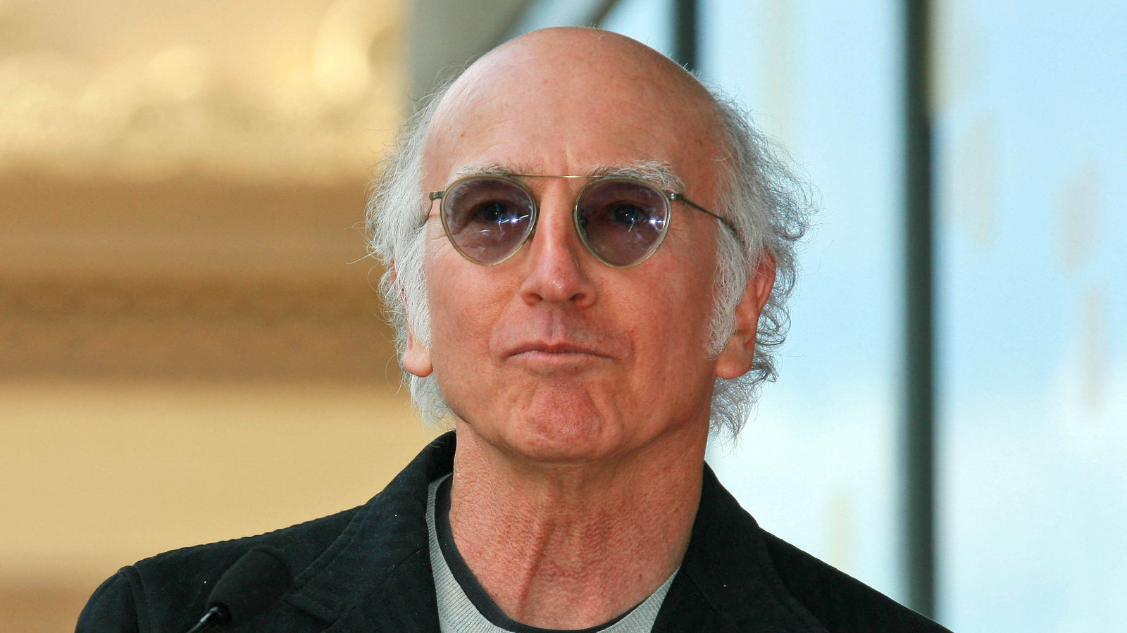 larry david crypto currency